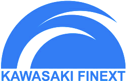 川﨑ファイネクストのロゴマーク