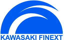 川﨑ファイネクストのロゴマーク