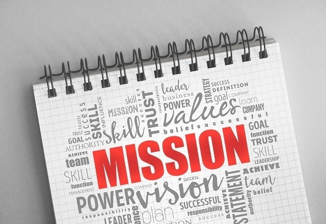 ミッション